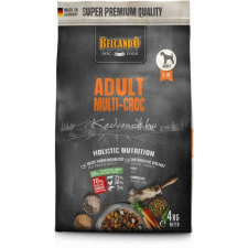 Bewital Belcando Adult Multi-Croc Friss Hússal 4 kg Száraz Kutyaeledel kutyaeledel
