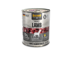 Bewital Belcando Baseline bárányhússal 800g konzerv kutyaeledel kutyaeledel