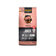 Bewital Belcando Baseline Joker GF 12,5kg száraz kutyatáp kutyaeledel