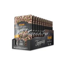 Bewital Belcando Mastercraft feltét friss bárányhússal 12*100g kutyaeledel