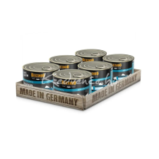 Bewital Belcando Single Protein Konzerv Lazachús 6x200g kutyaeledel