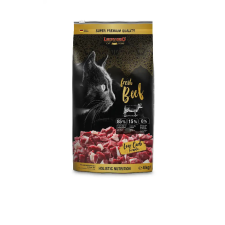 Bewital Leonardo Fresh Meat marha & baromfihússal 4kg macskaeledel macskaeledel