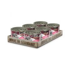 Bewital Leonardo Szín Baromfihús Konzerv Macskaeledel 6x200g Quality Selection Konzerv Macskaeledel macskaeledel