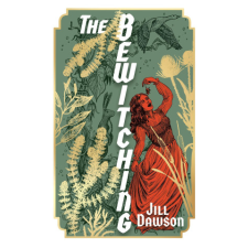  Bewitching idegen nyelvű könyv