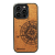 Bewood Traveler Fa Tok iPhone 15 Pro-hoz