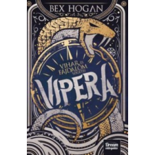 Bex Hogan Vipera irodalom