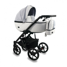Bexa Air multifunkciós babakocsi 2in1 - Gray babakocsi