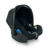  Bexa Kite babahordozó 0-13 kg - K2 black