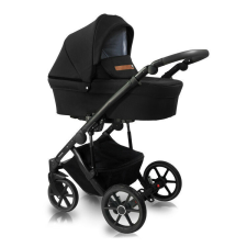 Bexa Line multifunkciós babakocsi 2in1 - L6 black babakocsi