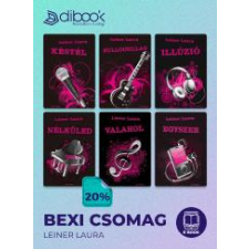  BEXI CSOMAG egyéb e-könyv