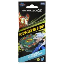 Bey Blade Beyblade F9585EU4 foglalkoztató/ügyességi játék és játékszer Pörgettyűs aréna (F9585) játékfigura