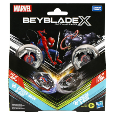 Bey Blade Beyblade G0288ES0 foglalkoztató/ügyességi játék és játékszer Hagyományos jojó (G0278_G0288) játékfigura