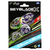 Bey Blade Beyblade X: Duall Pack Yell Kong 3-60GB vs. Helm Knight 5-80T pörgettyű szett - Hasbro (F9586_G0198)