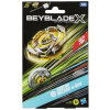 Bey Blade Hasbro Beyblade X Arrow Wizard 4-80B Pörgettyűs játék kezdő készlet - Sárga (G0175_F9582)