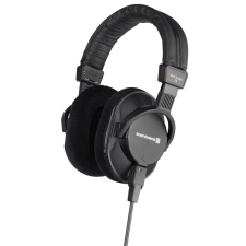 Beyerdynamic DT 250 (80 Ohm) fülhallgató, fejhallgató