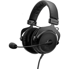 Beyerdynamic MMX 300 2nd Generation fülhallgató, fejhallgató