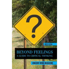 BEYOND FEELINGS – RUGGIERO idegen nyelvű könyv