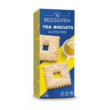 Bezgluten gluténmentes teasütemény 130 g csokoládé és édesség