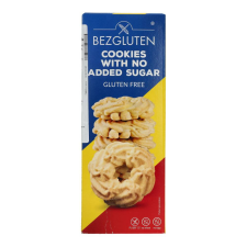  BEZGLUTEN KEKSZ GM. HCM. csokoládé és édesség