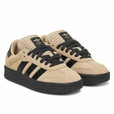  Bézs adidas SAMBA XLG J sportcipő női cipő