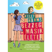  Bezzeg a másik élete egyéb könyv