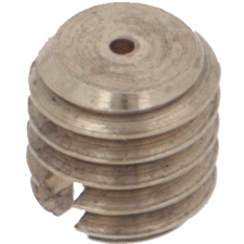 BEZZERA FÚVÓKA ø 0.8 mm M6x6 kisháztartási gépek kiegészítői