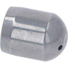 BEZZERA GŐZFÚVÓKA 2 LYUKAS ROZSDA-/ACÉL kisháztartási gépek kiegészítői