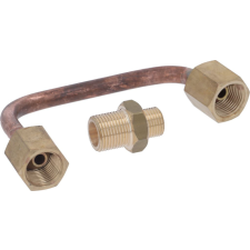 BEZZERA HŐCSERÉLŐ/MAGNETSZELEP CSŐVEZETÉK kisháztartási gépek kiegészítői