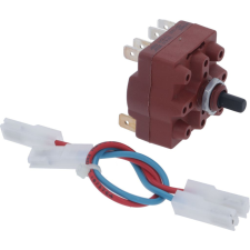 BEZZERA KAPCSOLÓ 0-2 ÁLLÁS 16A 250V kisháztartási gépek kiegészítői