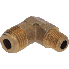 BEZZERA L-ALAKÚ CSŐIDOM ø 1/4'M-1/8'M kisháztartási gépek kiegészítői