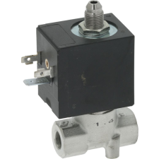 BEZZERA OLAB 3-ÚTÚ MÁGNESSZELEP 220/230V 50Hz kisháztartási gépek kiegészítői