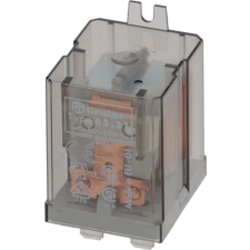 BEZZERA TÁPFESZÜLTSÉG RELÉ FINDER 65.31 kisháztartási gépek kiegészítői