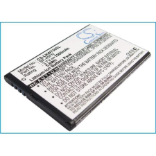 BF-45FN Akkumulátor 1500 mAh mobiltelefon akkumulátor