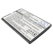 BF-45FNV Akkumulátor 1500 mAh mobiltelefon akkumulátor