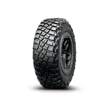 BF Goodrich MUD TERRAIN T/A KM3 255/75 R17 111Q nyári gumiabroncs