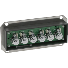 BFC GOMB PANEL 6 GOMB kisháztartási gépek kiegészítői