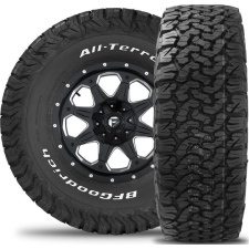 BFGOODRICH 215/65R16 S ALL TERRAIN T/A KO2 103S nyári gumiabroncs
