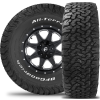 BFGOODRICH 285/65 R18 121R ALL-TERRAIN T/A KO2 RWL