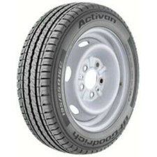 BFGOODRICH ACTIVAN GO 0 215/75 R16 113R Nyári gumi nyári gumiabroncs