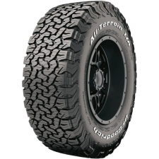 BFGOODRICH ALL-TERRAIN T/A KO2 M+S RWL 33/12.50 R15 108R off road, 4x4, suv nyári gumi nyári gumiabroncs