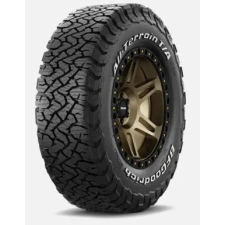 BFGOODRICH All Terrain T/A KO3 265/70 R17 112S Négyévszakos négyévszakos gumiabroncs