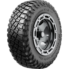 BFGOODRICH LT265/65R17 120Q MUD TERRAIN T/A KM3 120Q nyári gumiabroncs