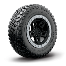 BFGOODRICH Mud Terrain T/A KM3 265/75 R16 119/116Q nyári gumiabroncs téli gumiabroncs