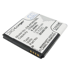 BG86100 Akkumulátor 1700 mAh mobiltelefon akkumulátor