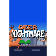 BG86 Deer Nightmare (PC - Steam elektronikus játék licensz) videójáték