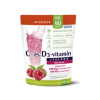 BGB Interherb Kft. Interherb XXL 90 adag C+D3-vitamin Málna ízű italpor 270 g