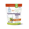 BGB Interherb Kft. Interherb XXL 90 adag Gyomorkomfort 3in1 borsmenta ízű italpor 270 g