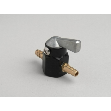 BGM ORIGINAL Üzemanyagcsap BGM eredeti univerzális tömlő üzemanyagcsap Ř=6mm egyéb motorkerékpár alkatrész