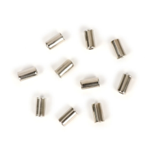 BGM ORIGINAL Végzáró kupak külső kábelhez BGM Original Řbelső=7mm 10db. egyéb motorkerékpár alkatrész