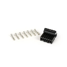 BGM Pro Csatlakozókészlet a kürt egyenirányítóhoz BGM PRO a BGM6710-hez egyéb motorkerékpár alkatrész